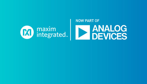 Analog Devices completa l'acquisizione di Maxim Integrated